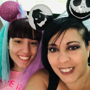 Meet your Posher, Maggie